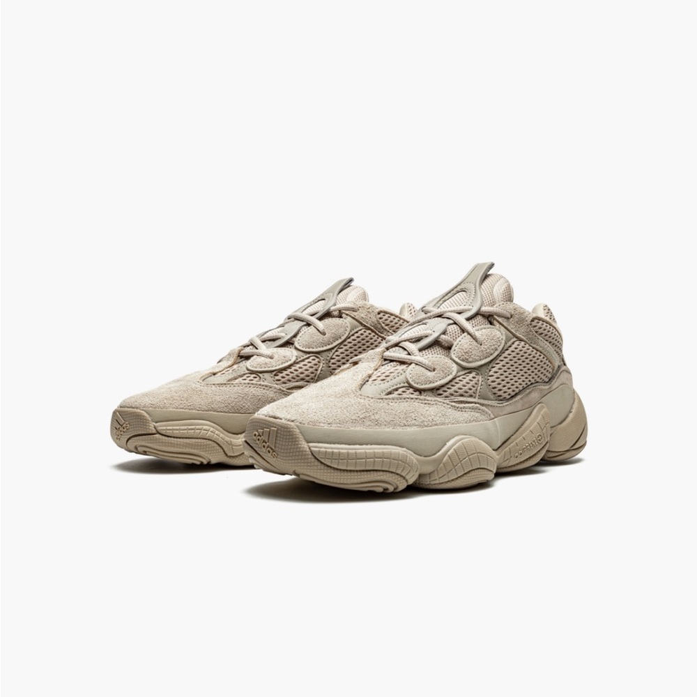 YEEZY 500 BLUSH/DESERT RAT